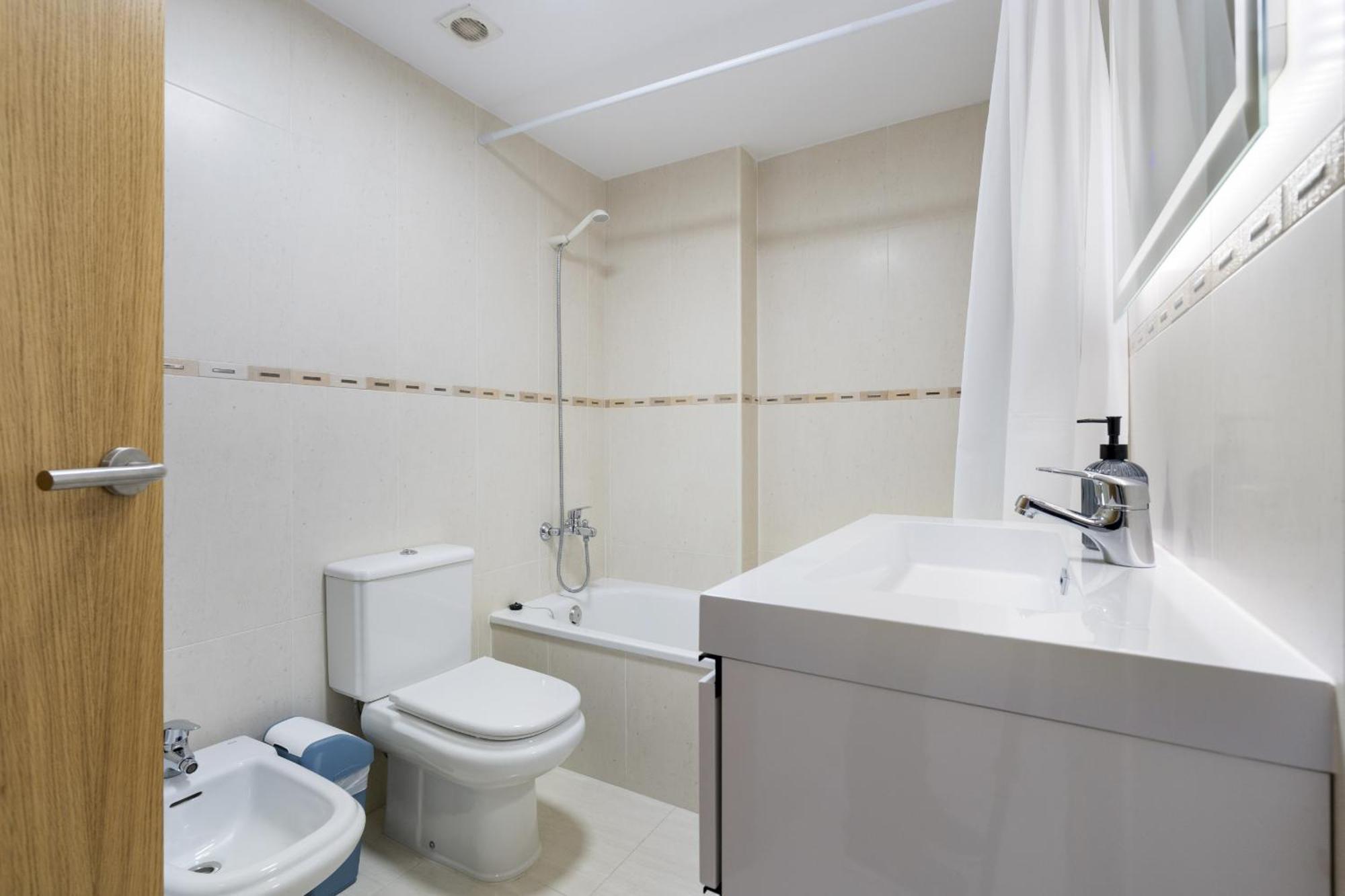 Appartement Welcs 116 Emp Cerca Del Mar