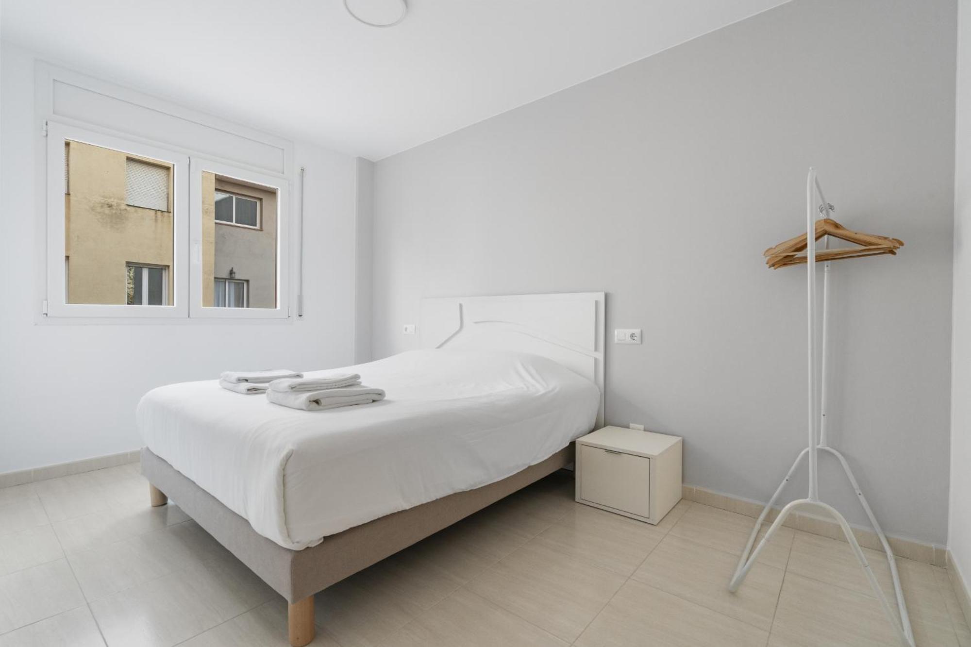 Welcs 116 Emp Cerca Del Mar Appartement *