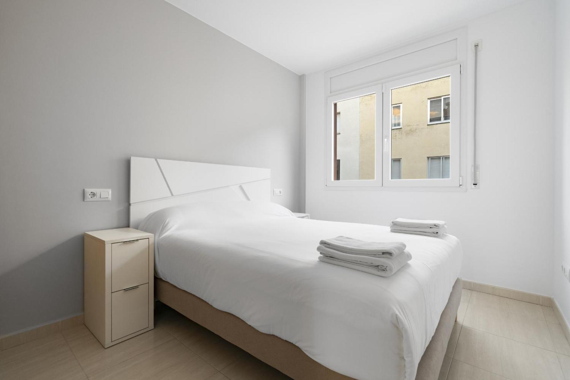 Appartement Welcs 116 Emp Cerca Del Mar *